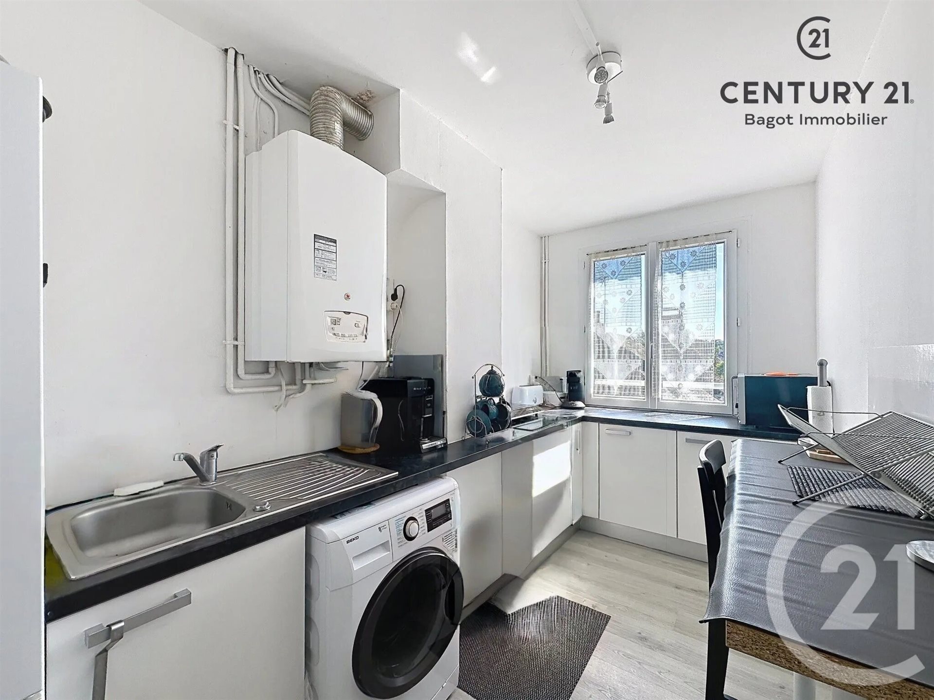 Appartement à louer, 68m², Villers-sur-Mer