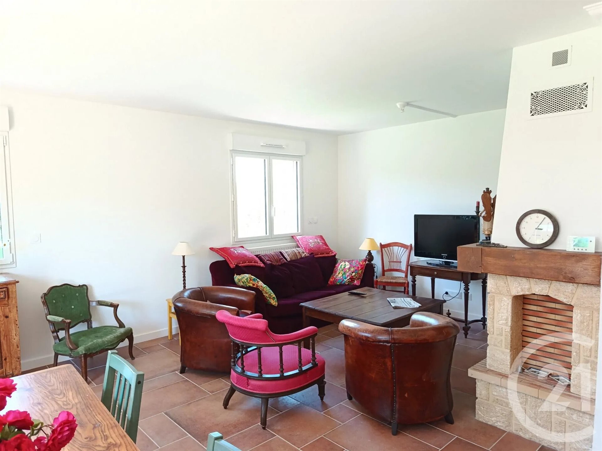 Maison à vendre, 131m², Villers-sur-Mer