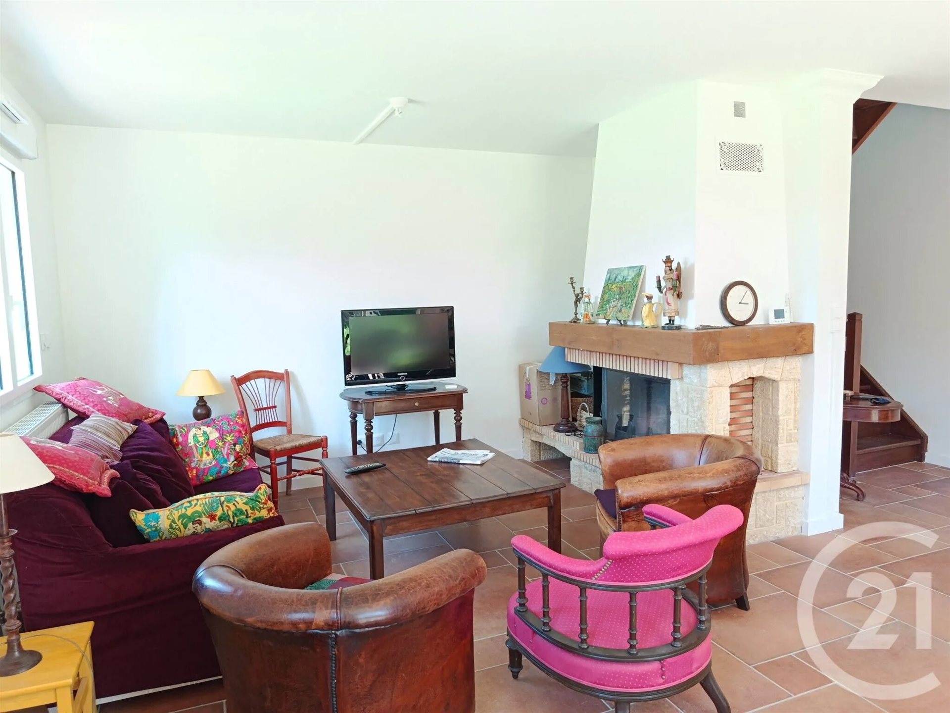 Maison à vendre, 131m², Villers-sur-Mer