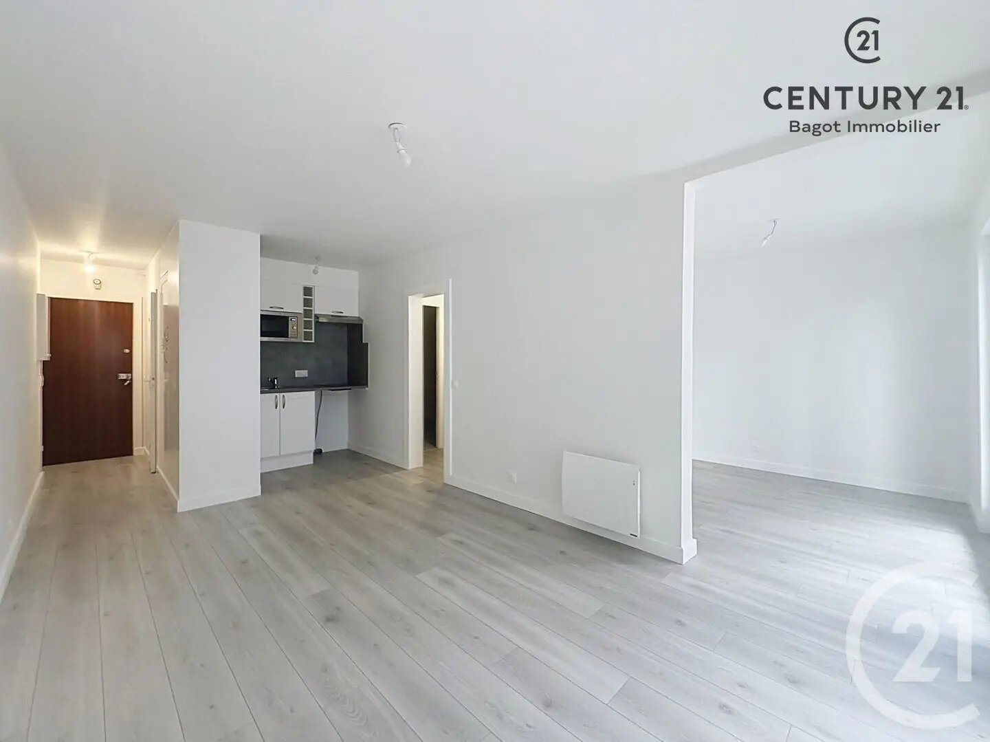 Appartement à louer, 47m², Deauville