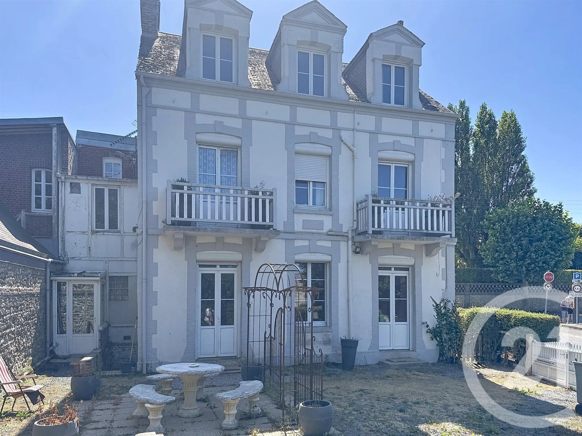 Maison à vendre, 165m², Villers-sur-Mer