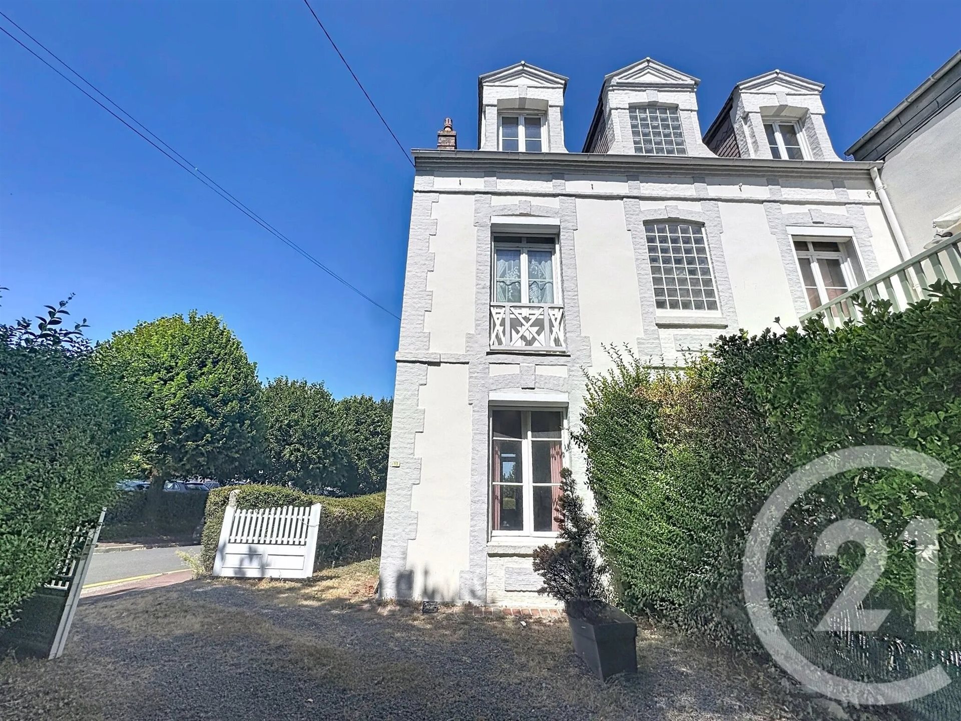 Maison à vendre, 165m², Villers-sur-Mer