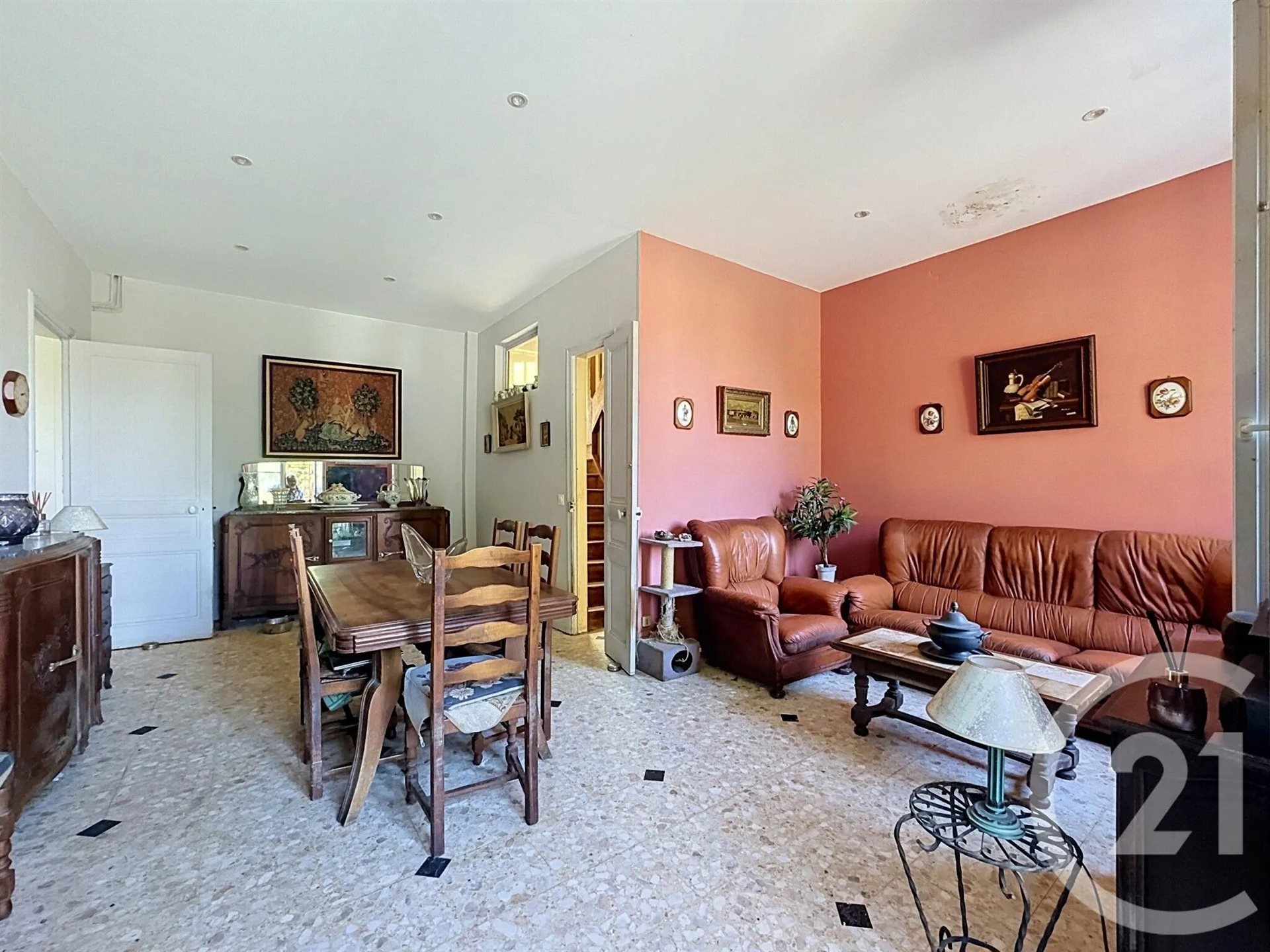Maison à vendre, 165m², Villers-sur-Mer