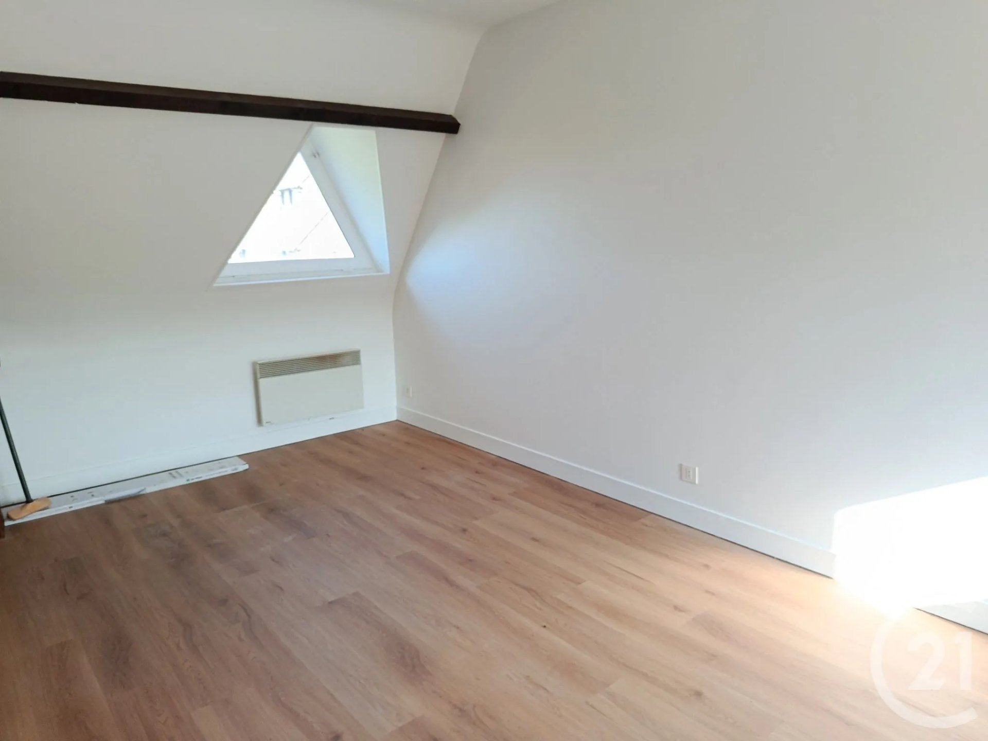 Appartement à vendre, 20m², Villers-sur-Mer