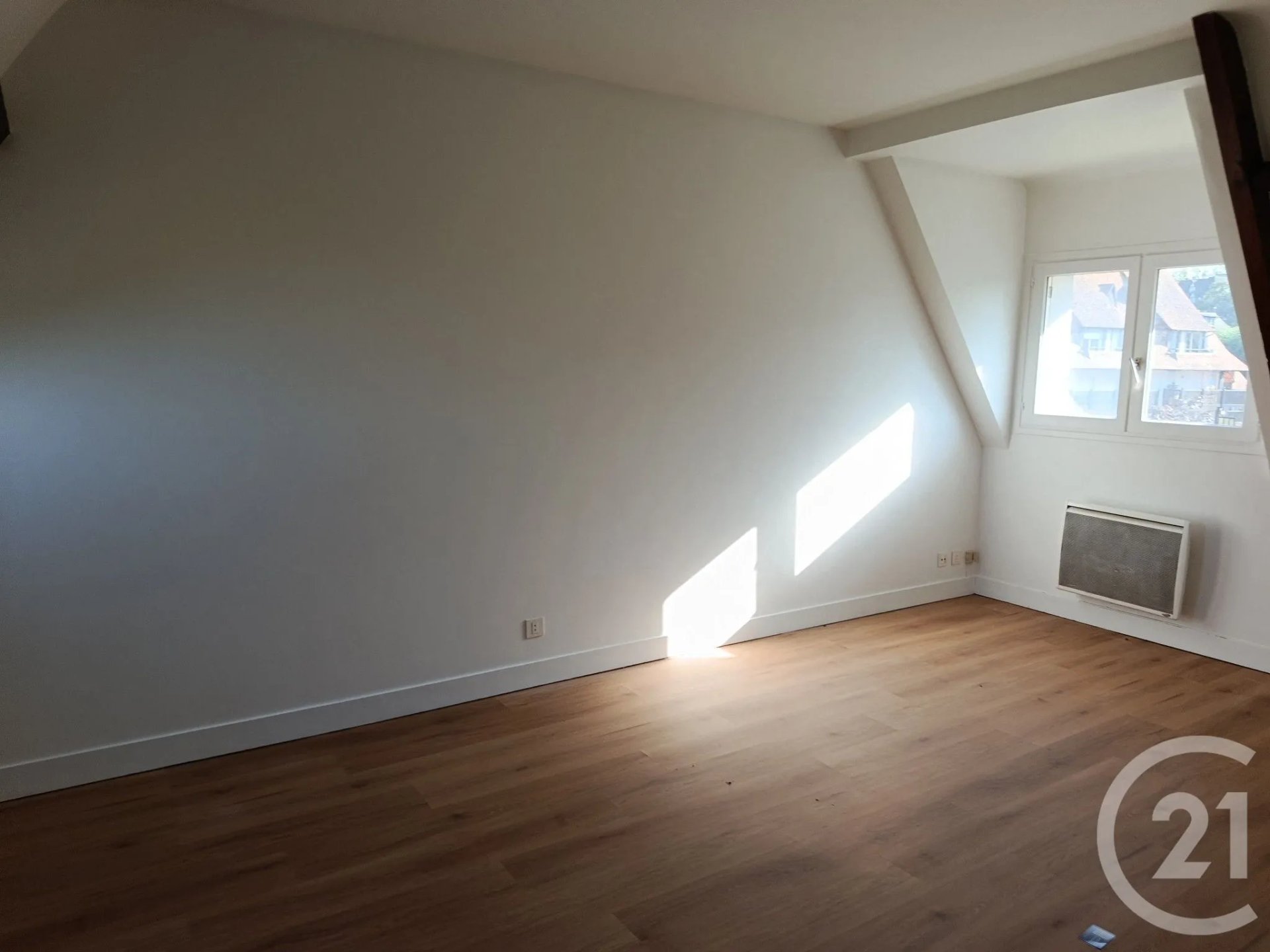 Appartement à vendre, 20m², Villers-sur-Mer