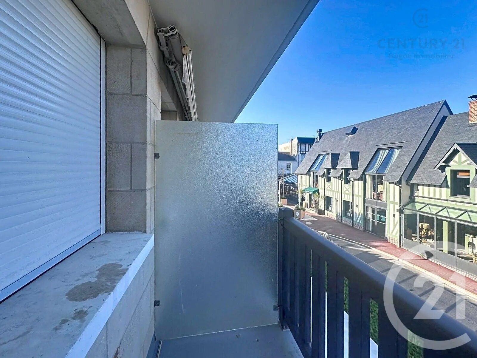 Appartement à louer, 30m², Blonville-sur-Mer