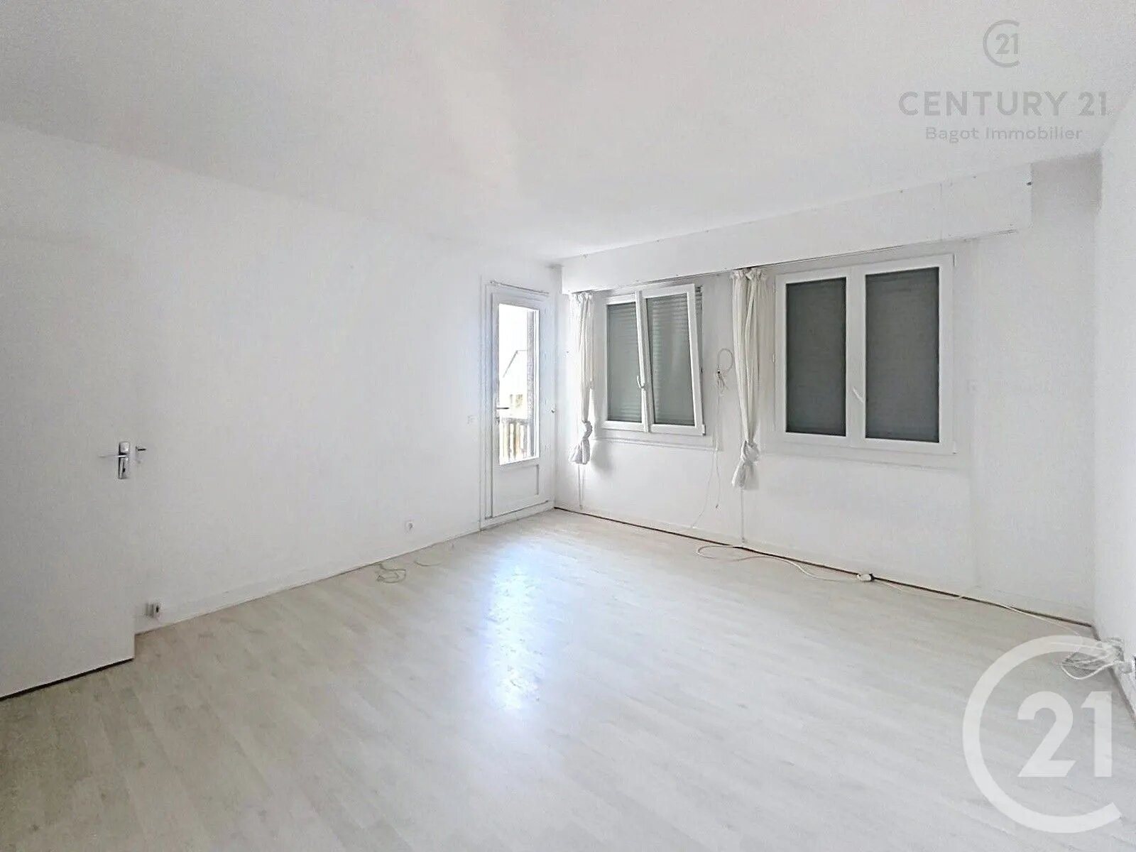 Appartement à louer, 30m², Blonville-sur-Mer