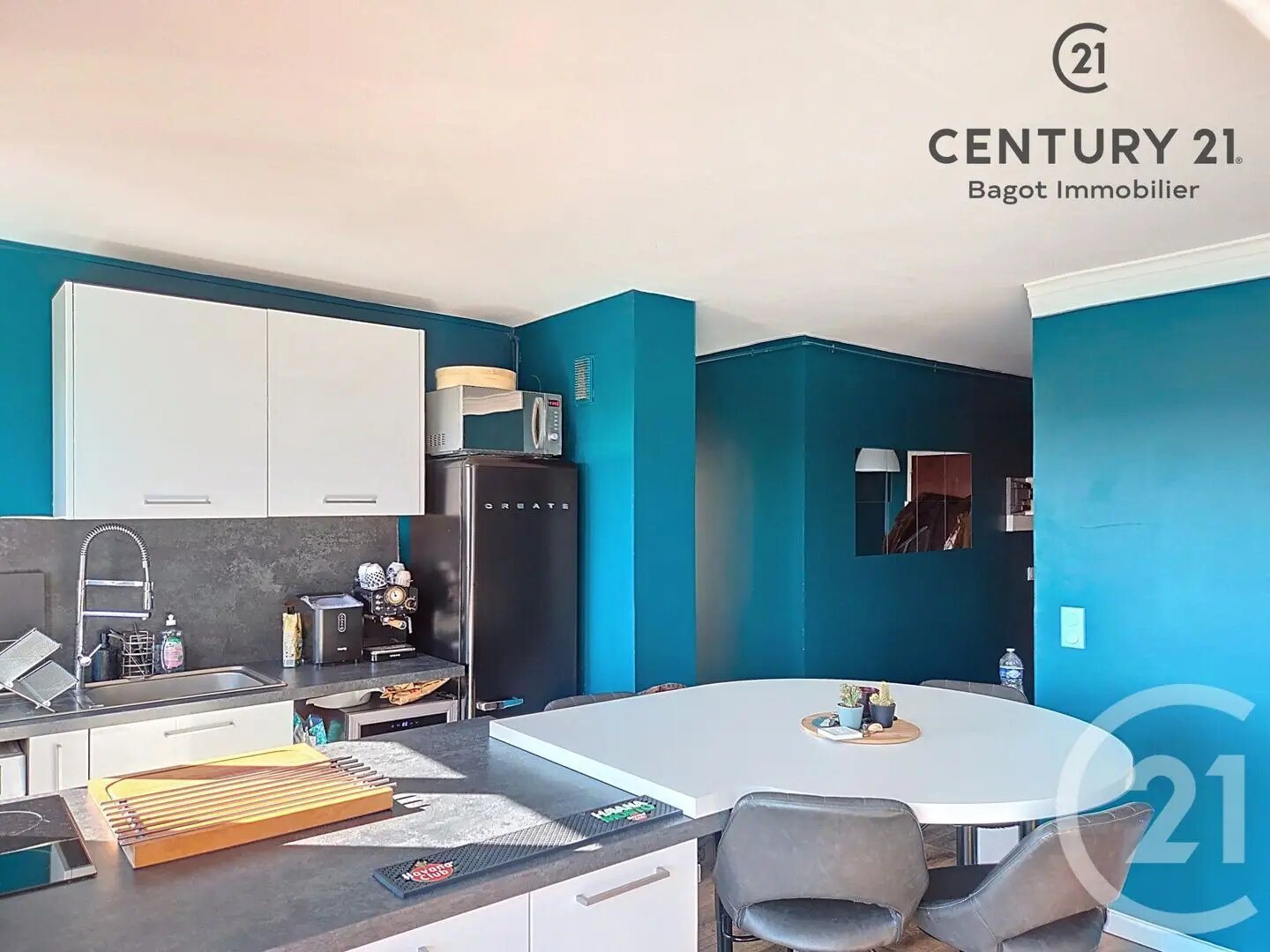 Appartement à vendre, 48m², Villers-sur-Mer