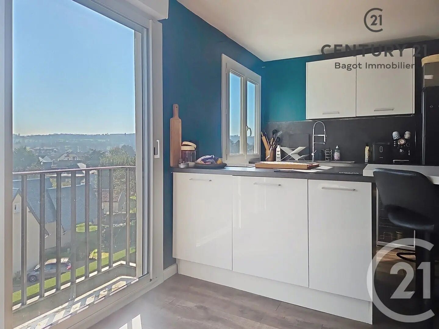 Appartement à vendre, 48m², Villers-sur-Mer