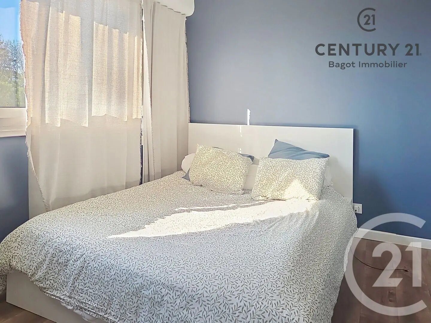 Appartement à vendre, 48m², Villers-sur-Mer