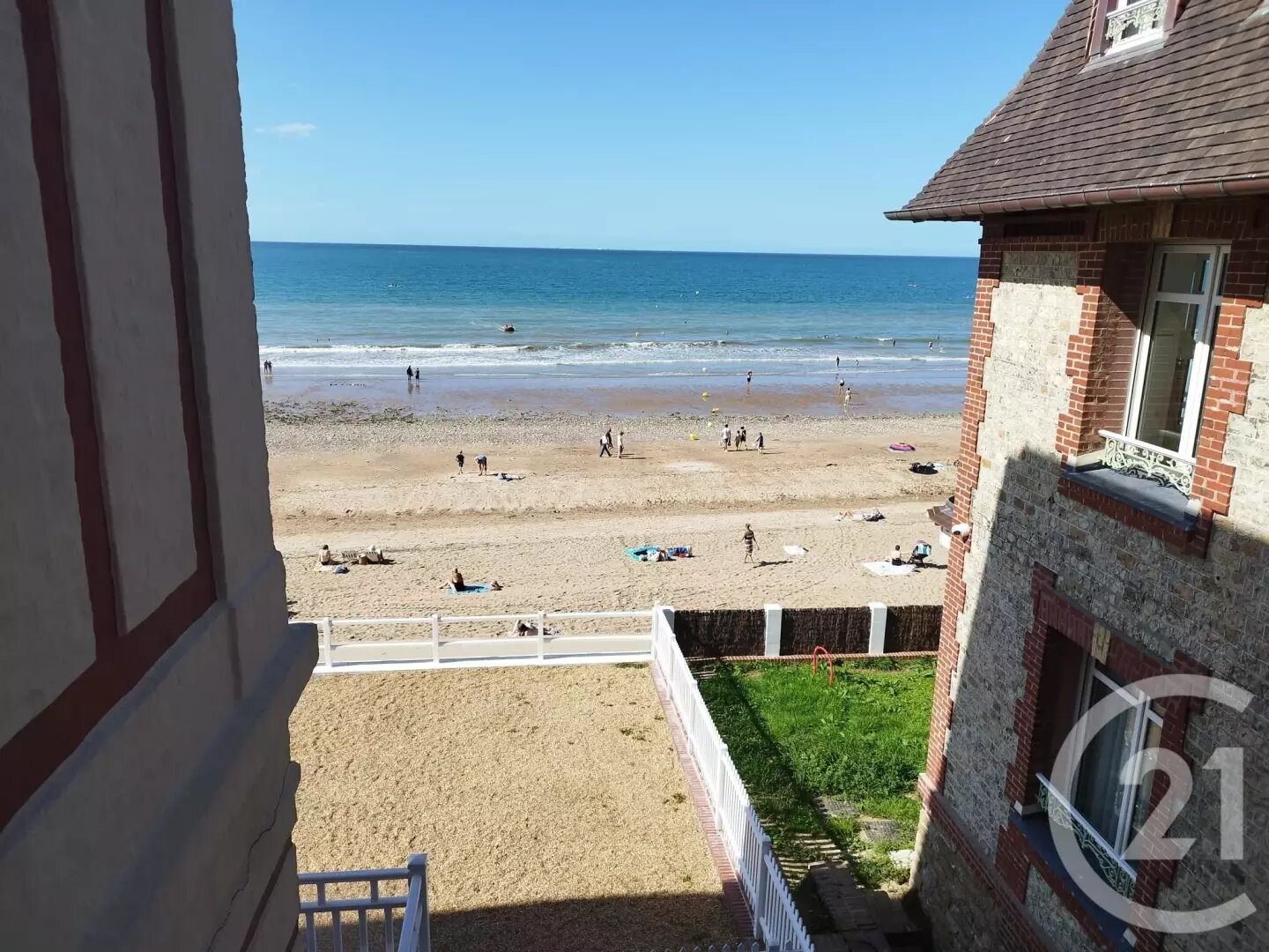 Appartement à vendre, 46m², Villers-sur-Mer