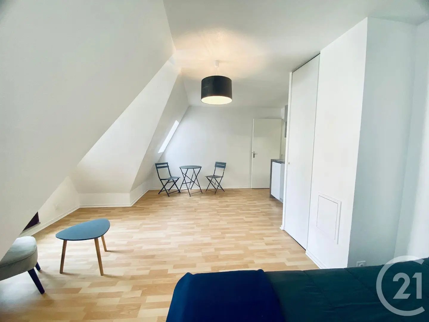 Appartement à vendre, 18m², Villers-sur-Mer