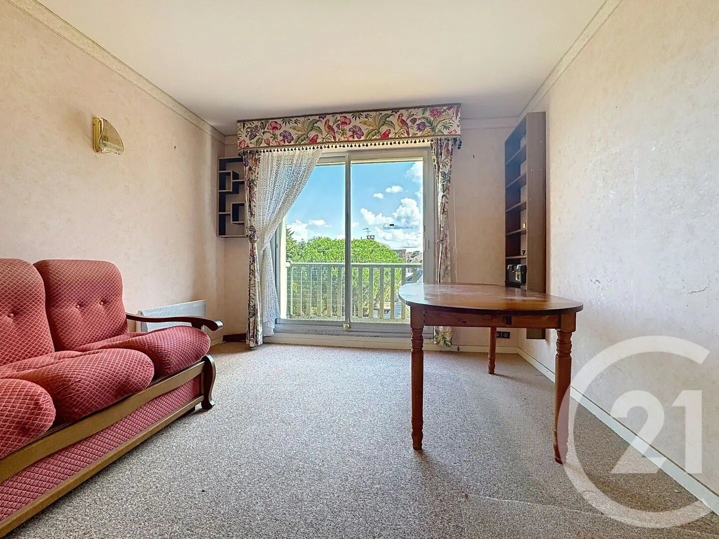 Appartement à vendre, 32m², Benerville-sur-Mer