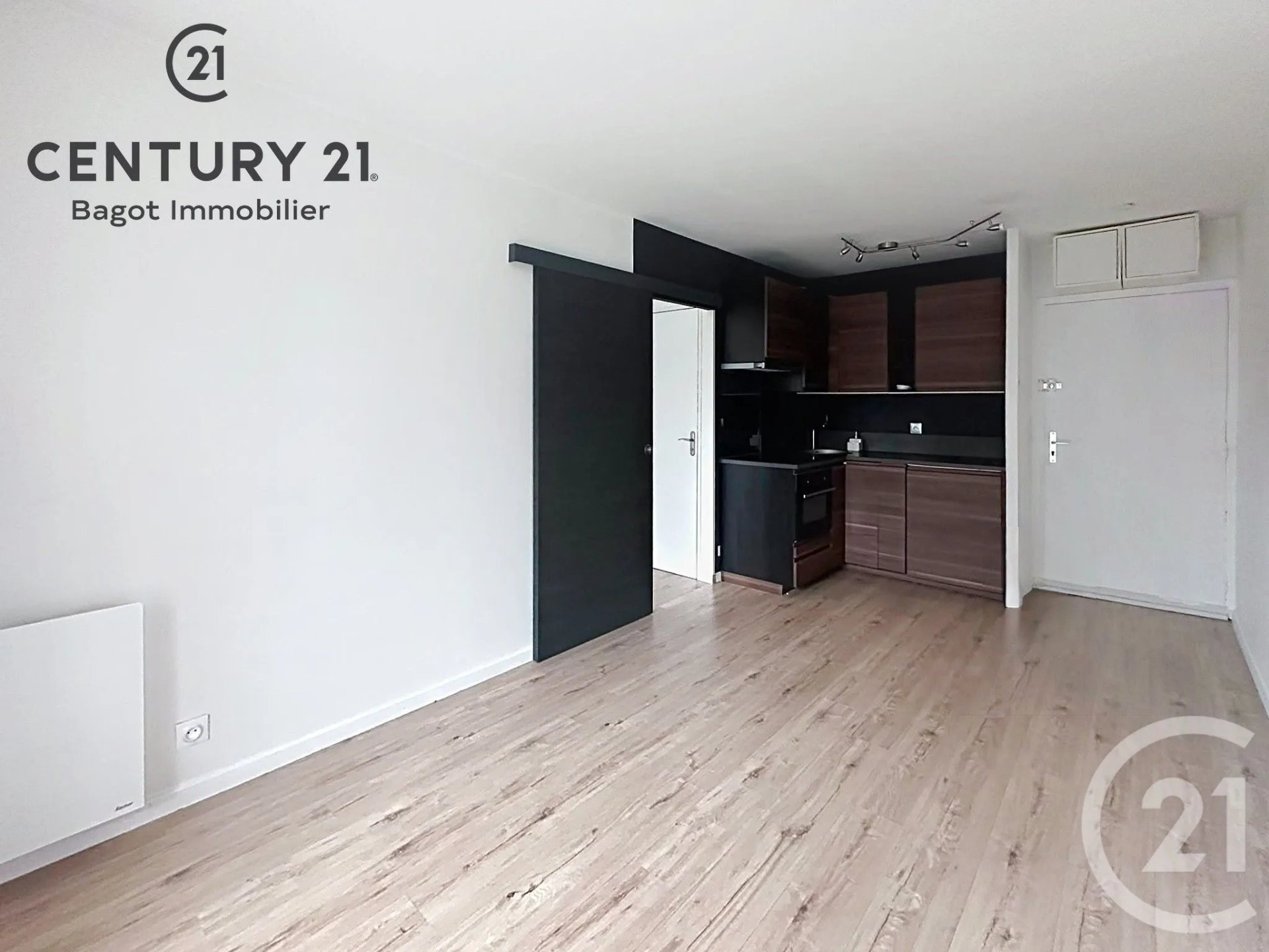 Appartement à louer, 29m², Blonville-sur-Mer