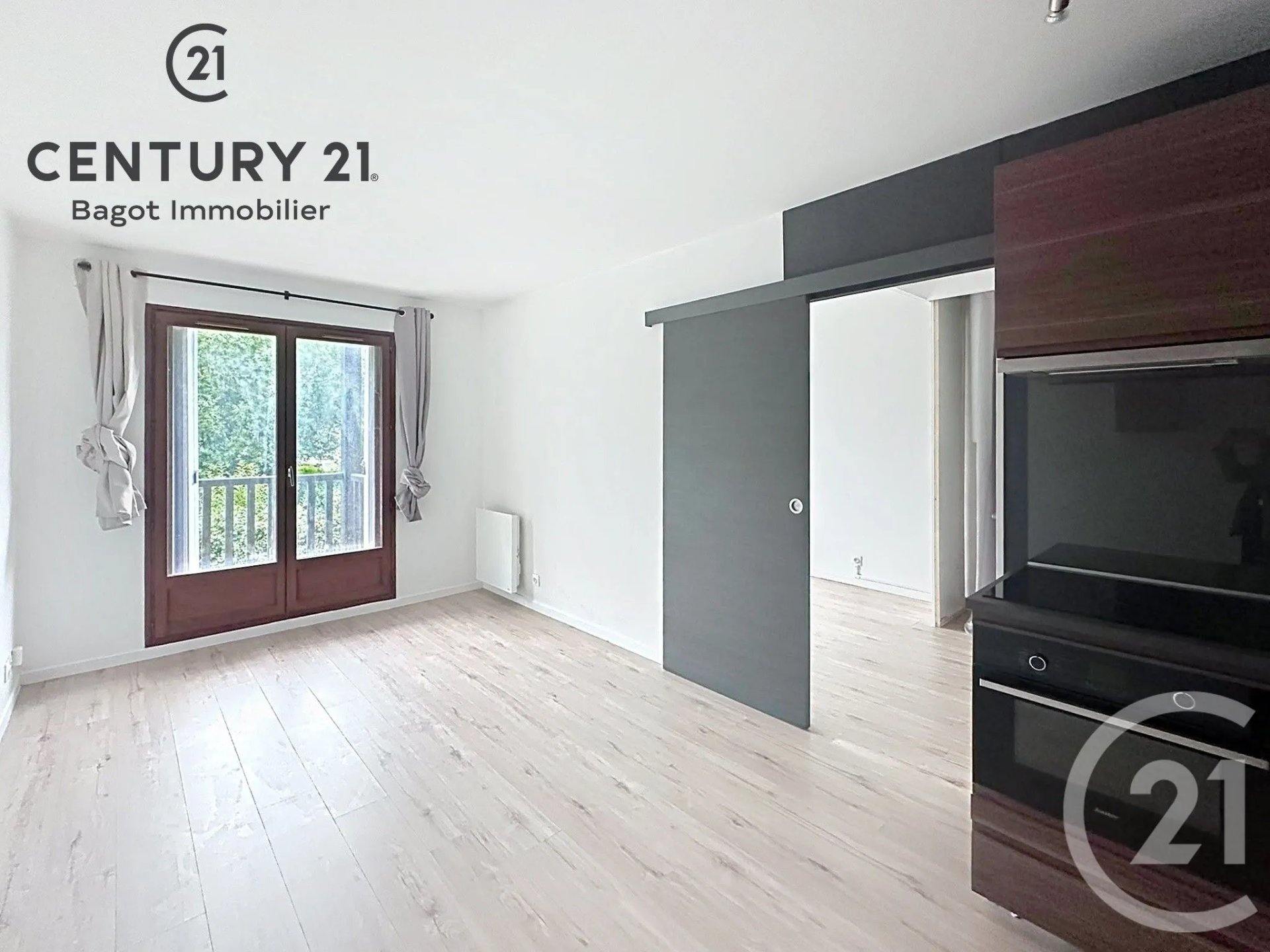 Appartement à louer, 29m², Blonville-sur-Mer