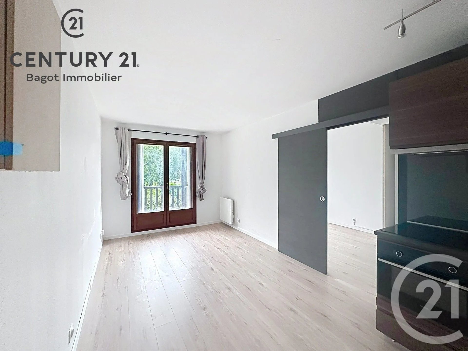 Appartement à louer, 29m², Blonville-sur-Mer