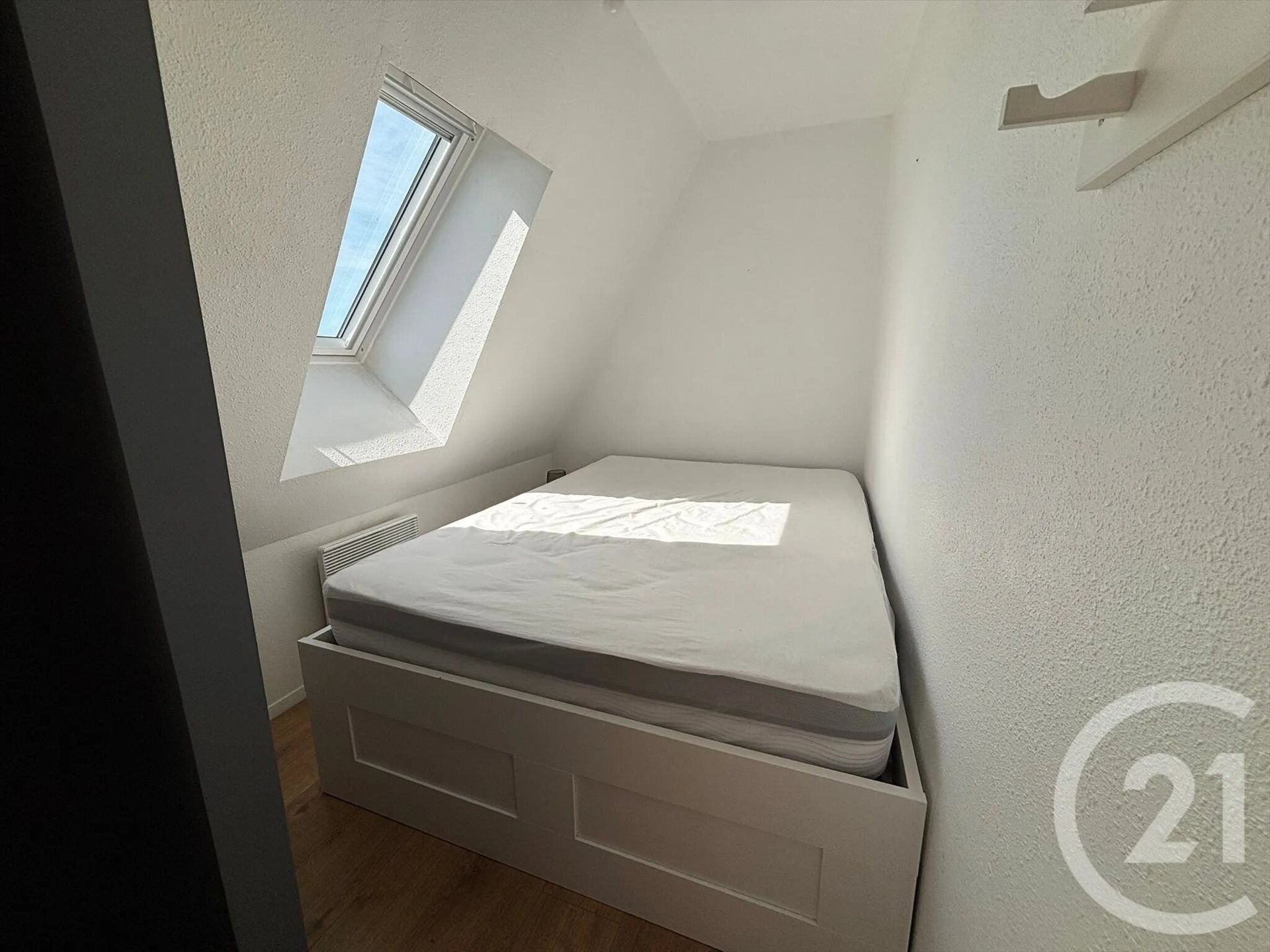 Appartement à louer, 14m², Villers-sur-Mer