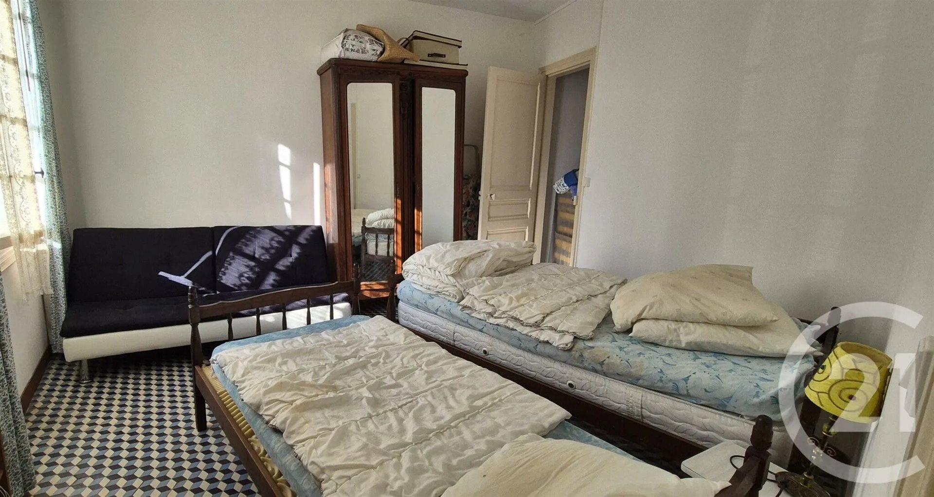 Appartement à vendre, 38m², Villers-sur-Mer