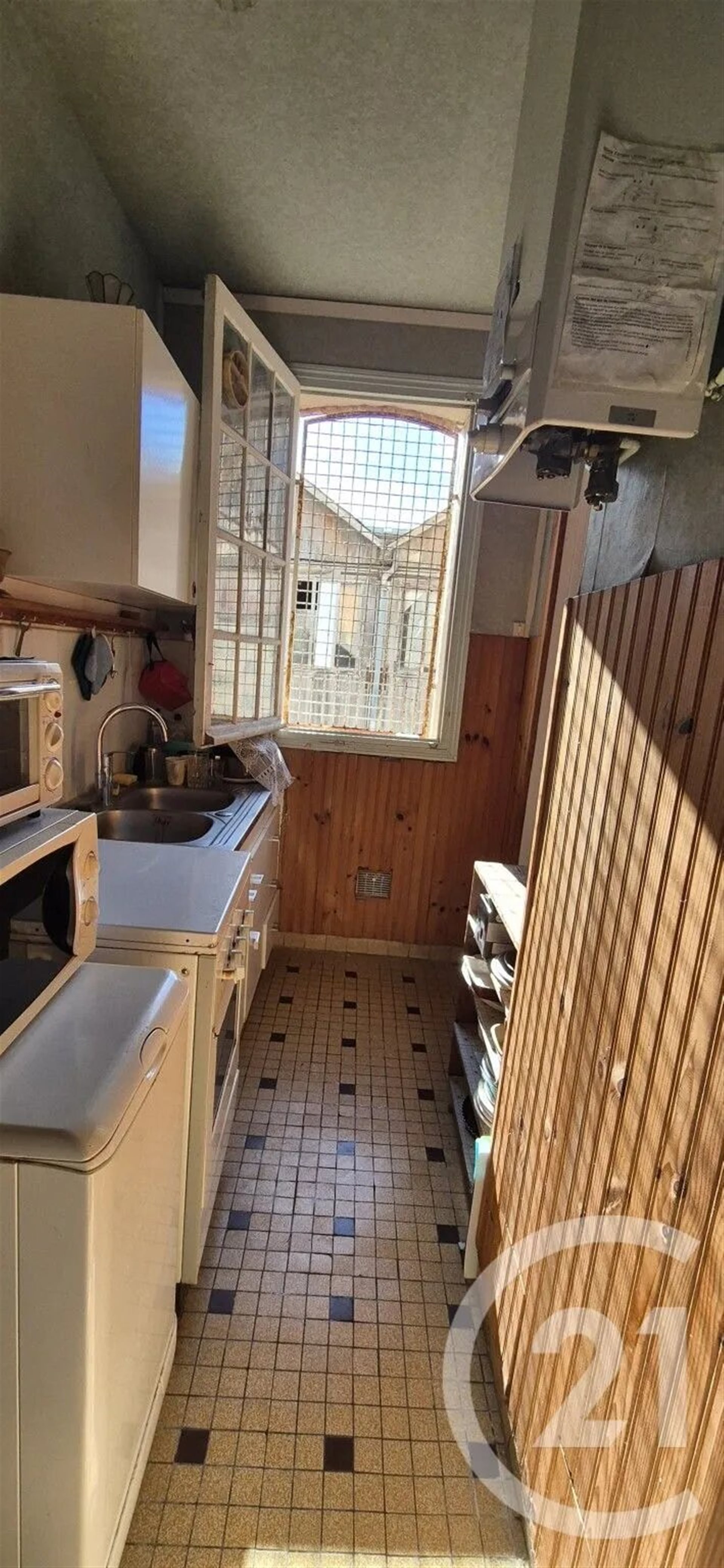Appartement à vendre, 38m², Villers-sur-Mer