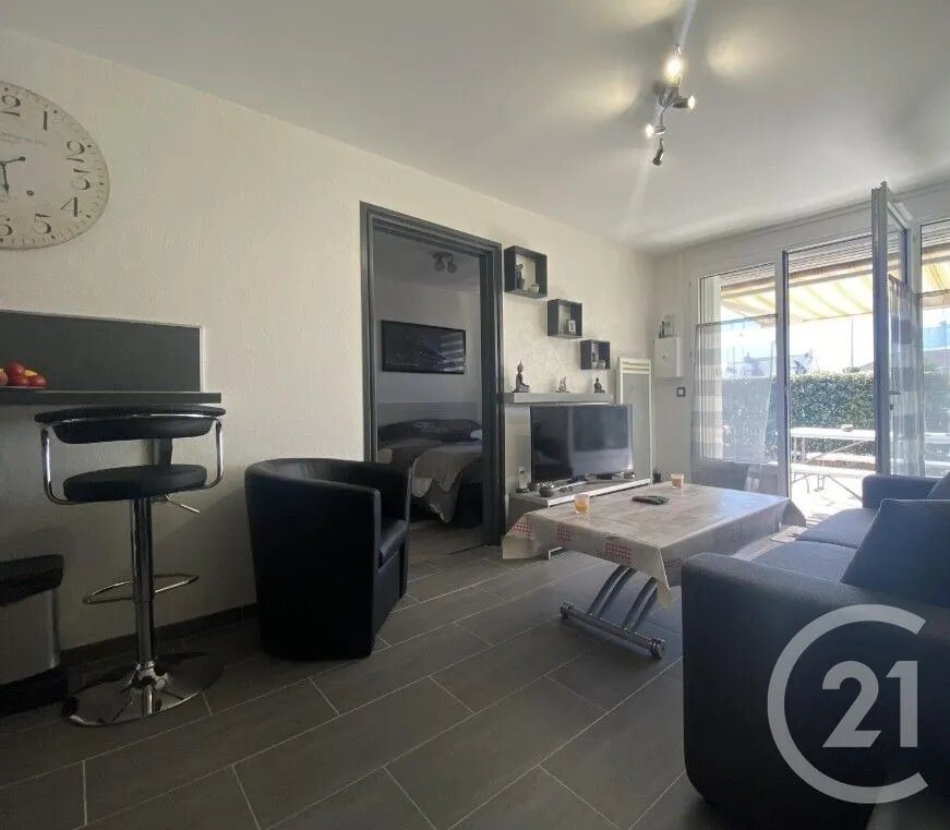 Appartement à louer, 34m², Villers-sur-Mer