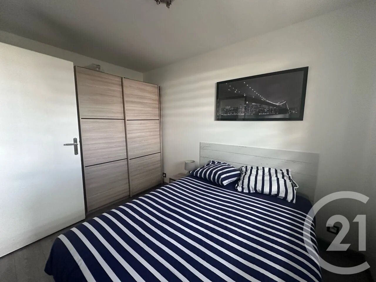 Appartement à louer, 34m², Villers-sur-Mer