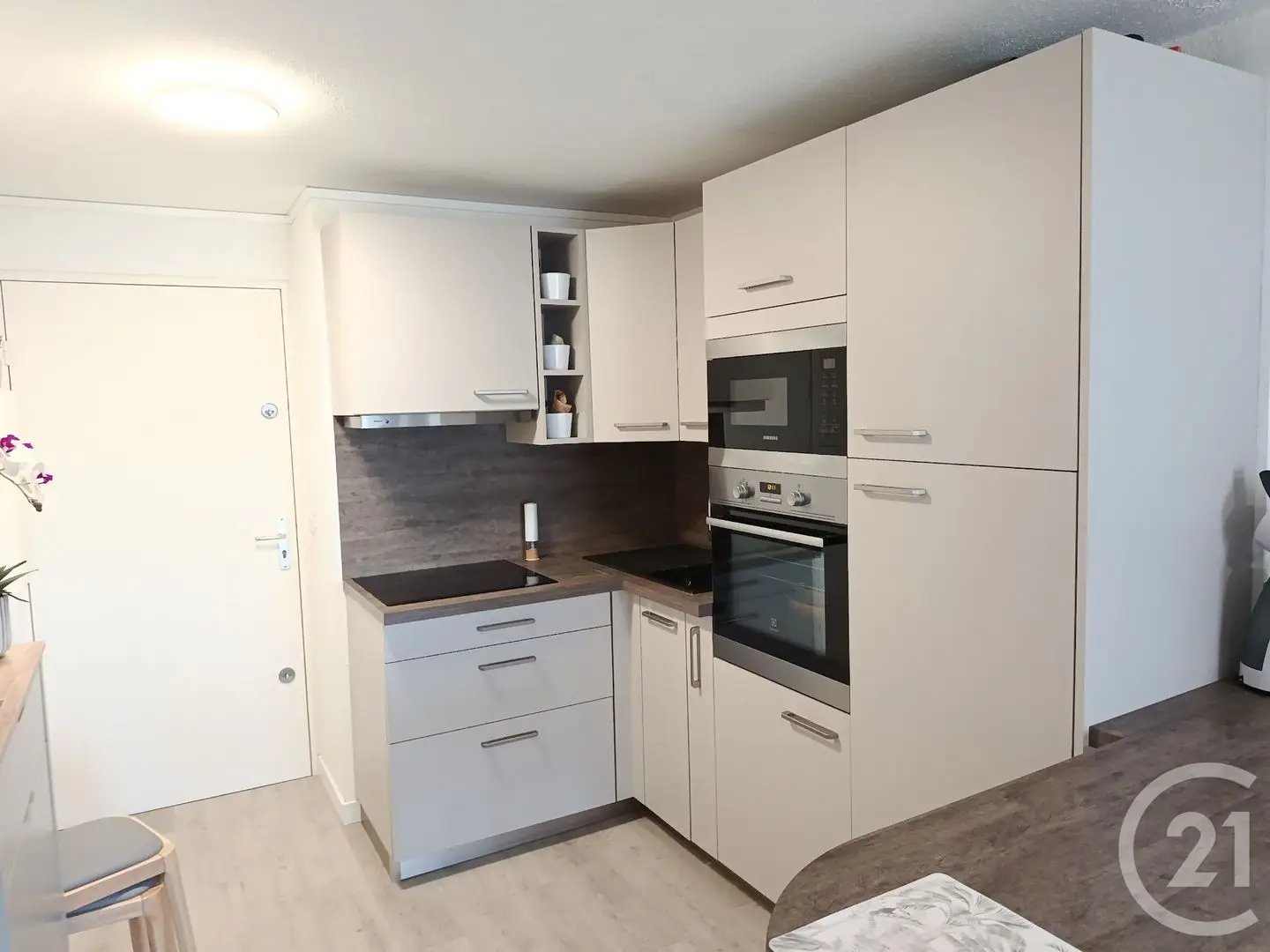 Appartement à vendre, 28m², Villers-sur-Mer