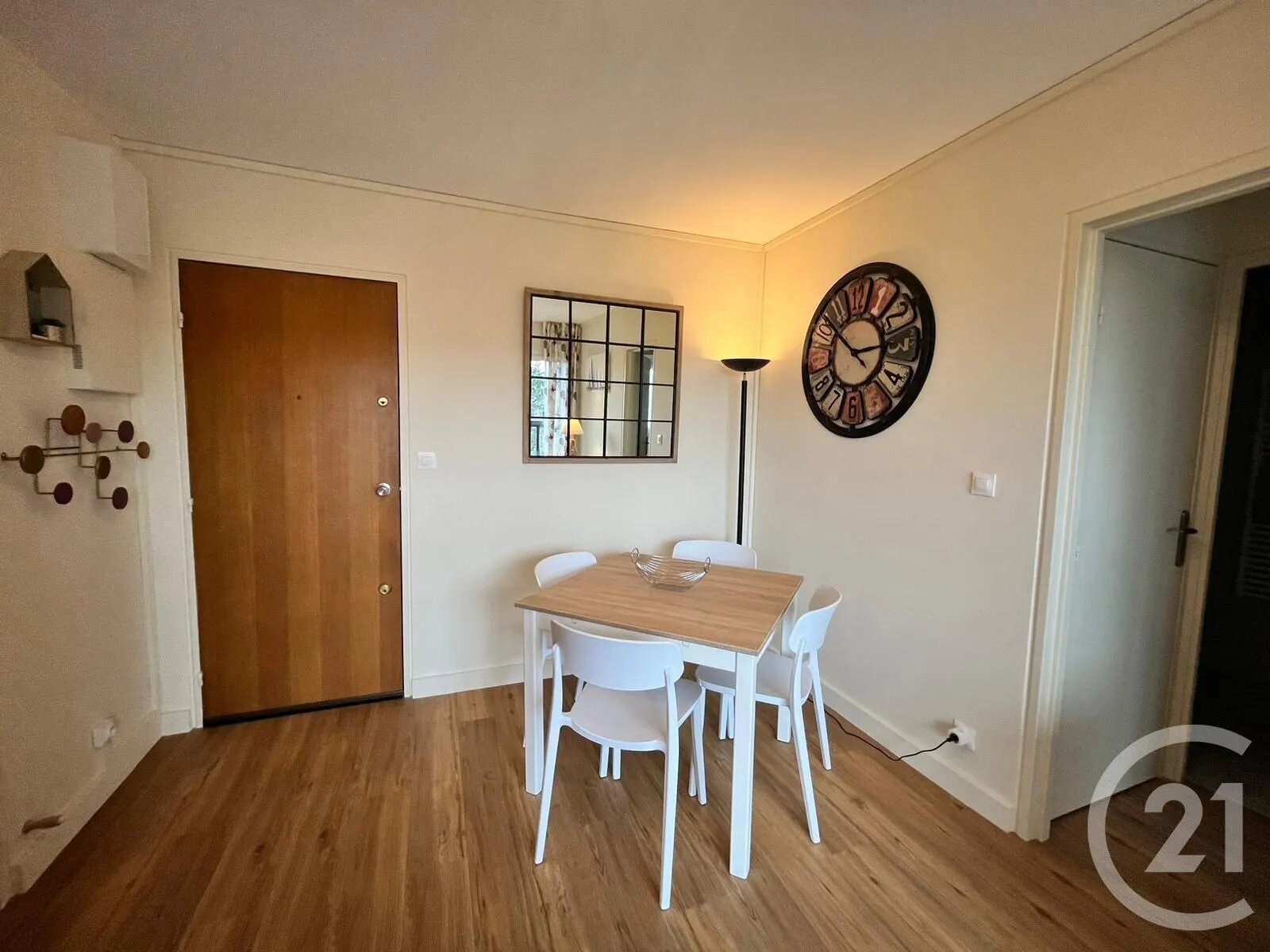 Appartement à louer, 30m², Villers-sur-Mer