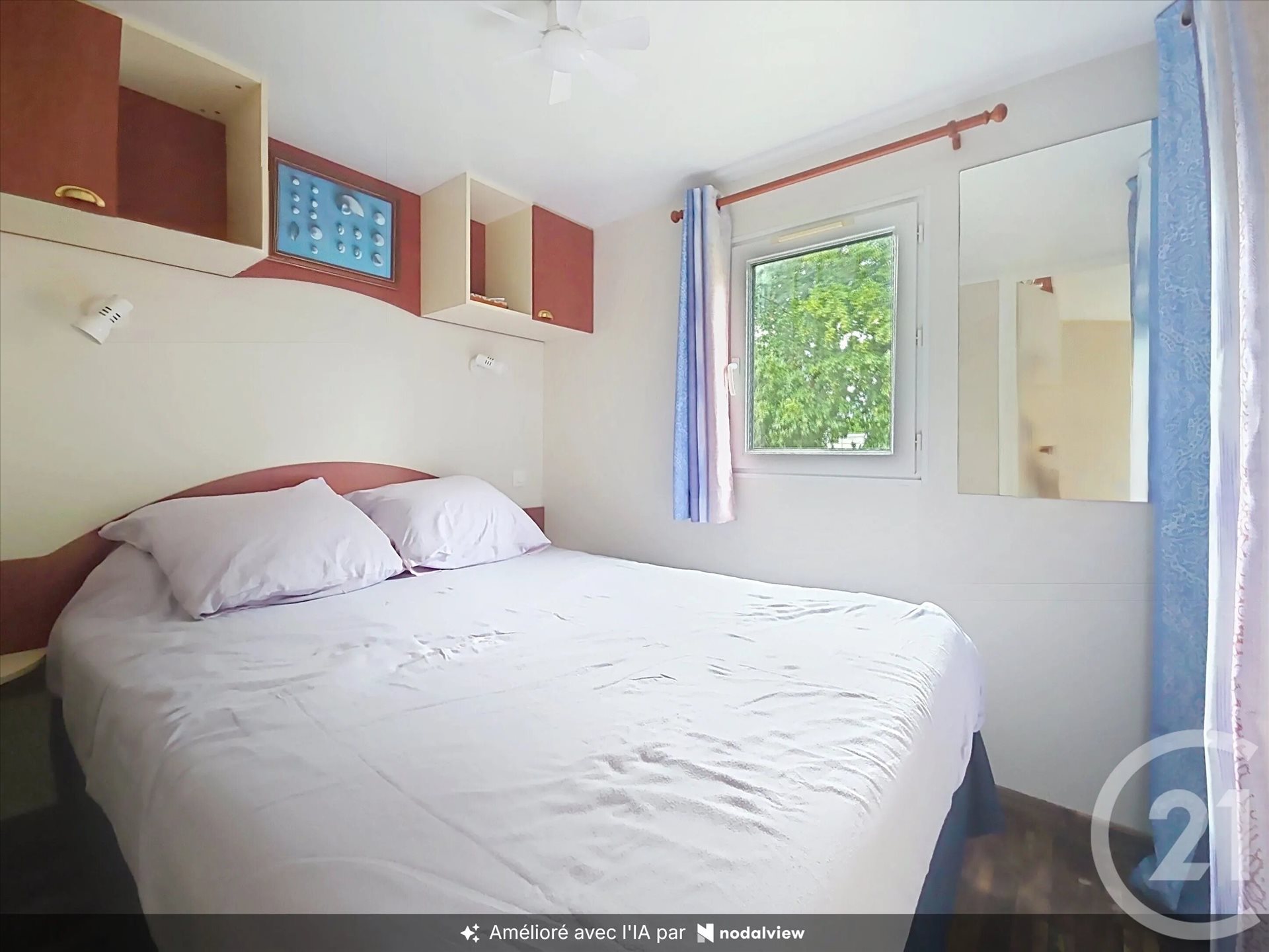 Maison à vendre, 24m², Blonville-sur-Mer