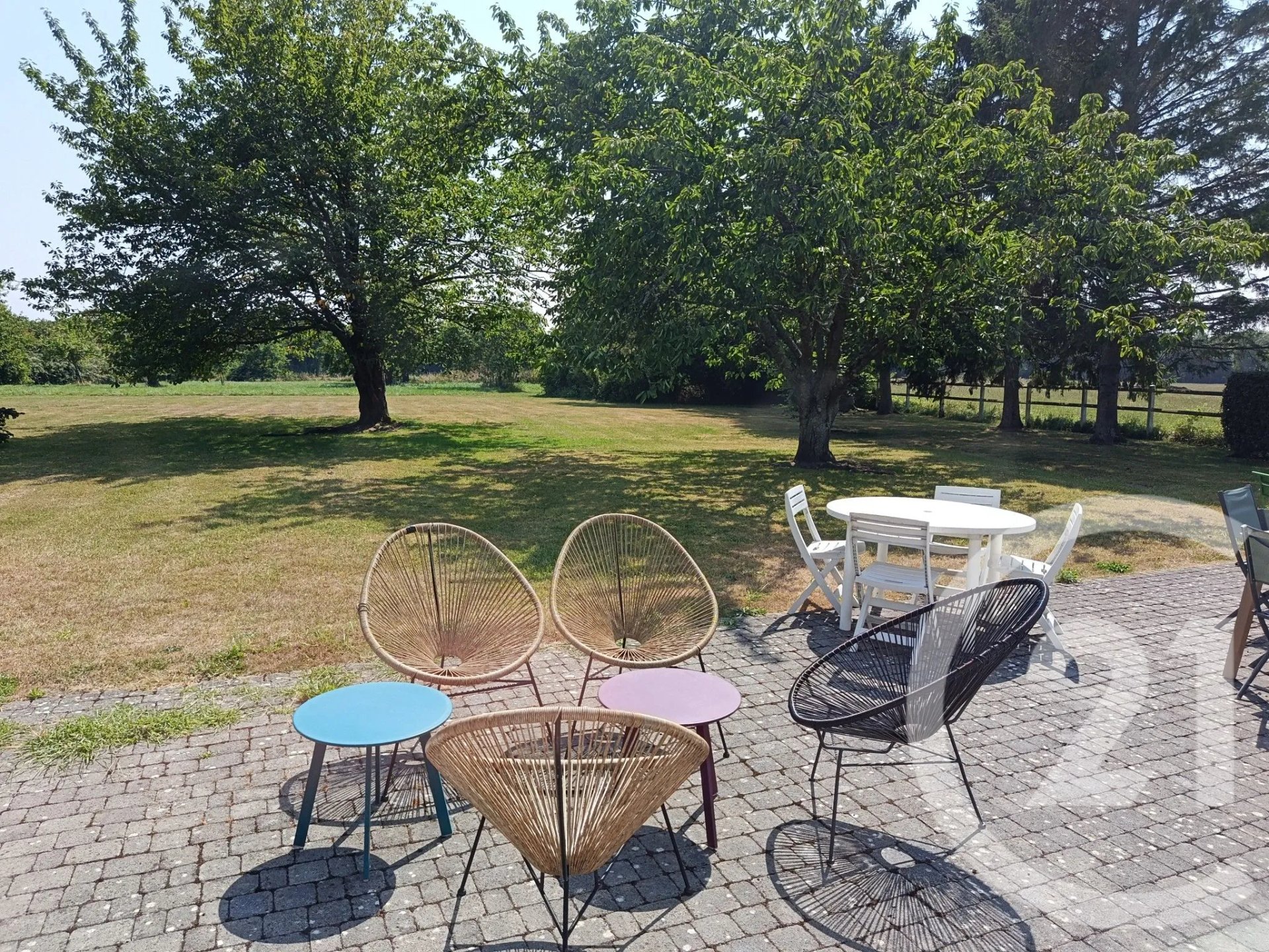 Maison à vendre, 195m², Gonneville-sur-Mer