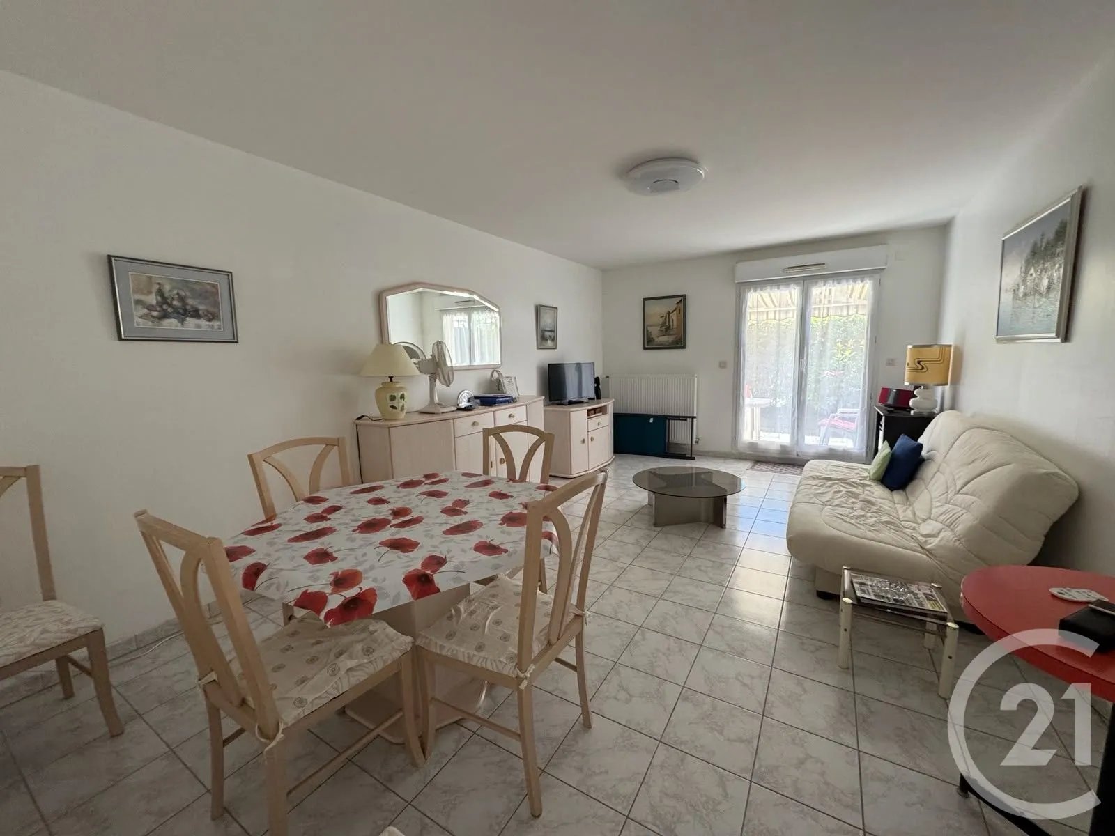Appartement à vendre, 63m², Villers-sur-Mer