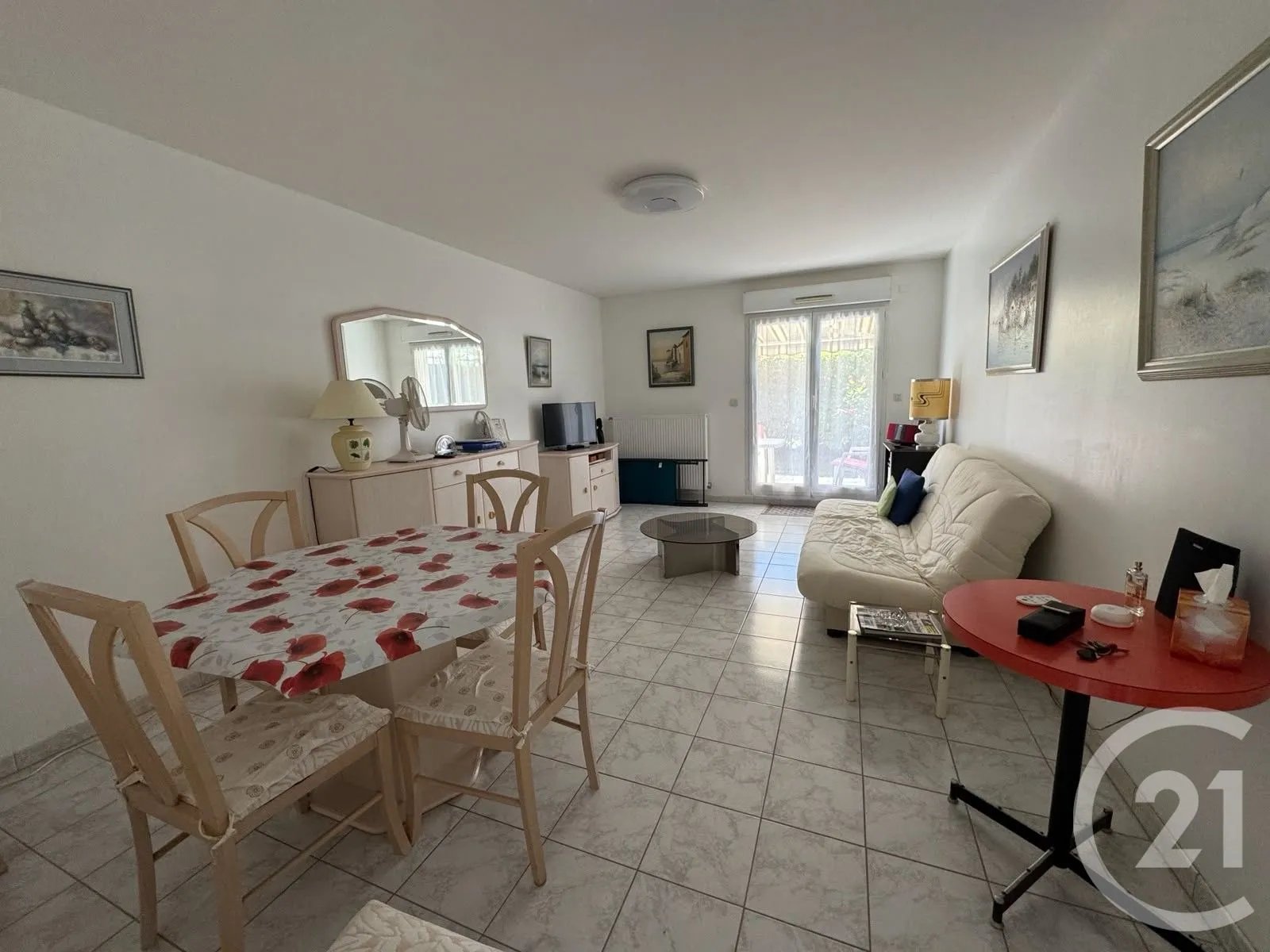 Appartement à vendre, 63m², Villers-sur-Mer