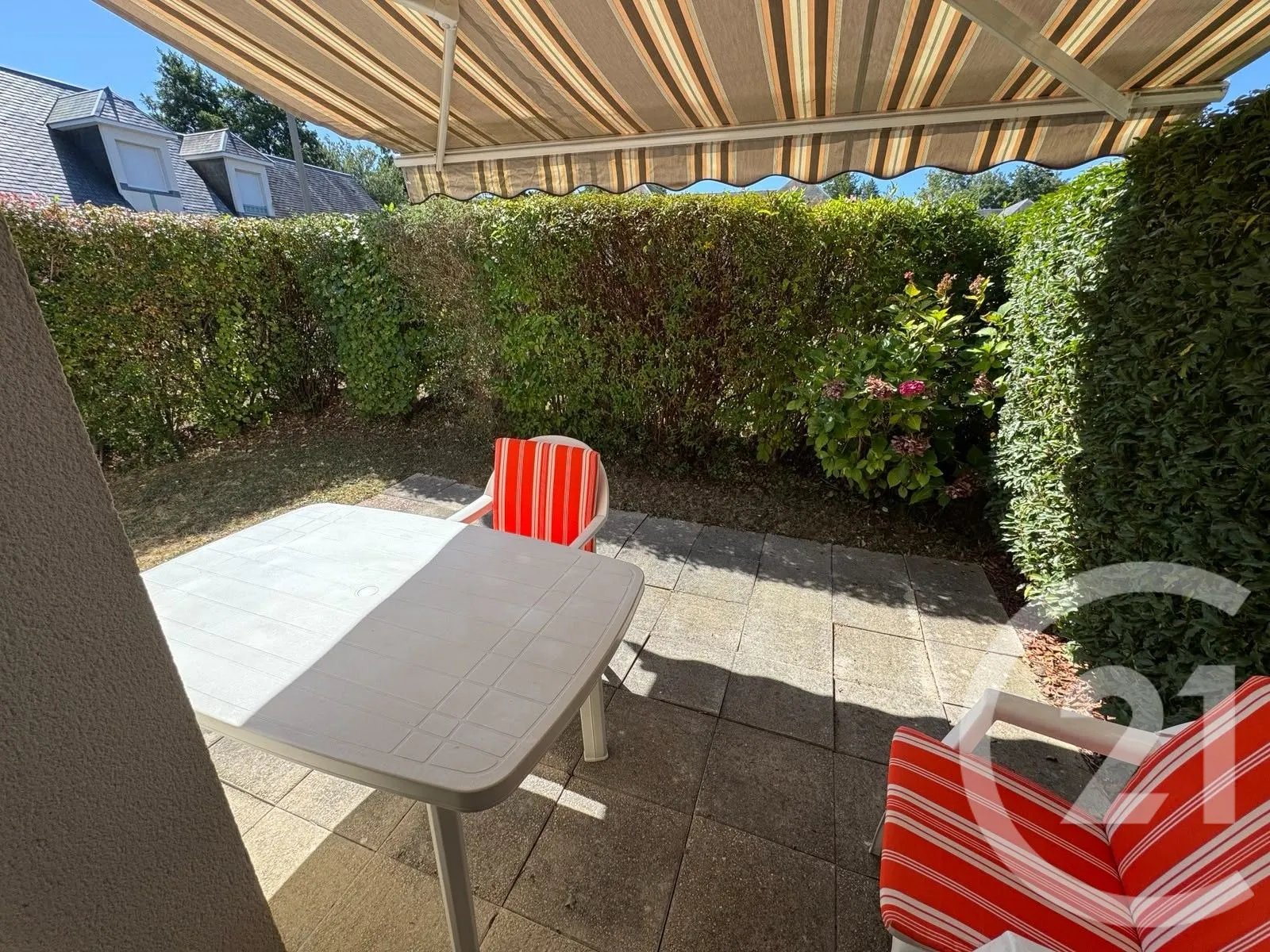 Appartement à vendre, 63m², Villers-sur-Mer
