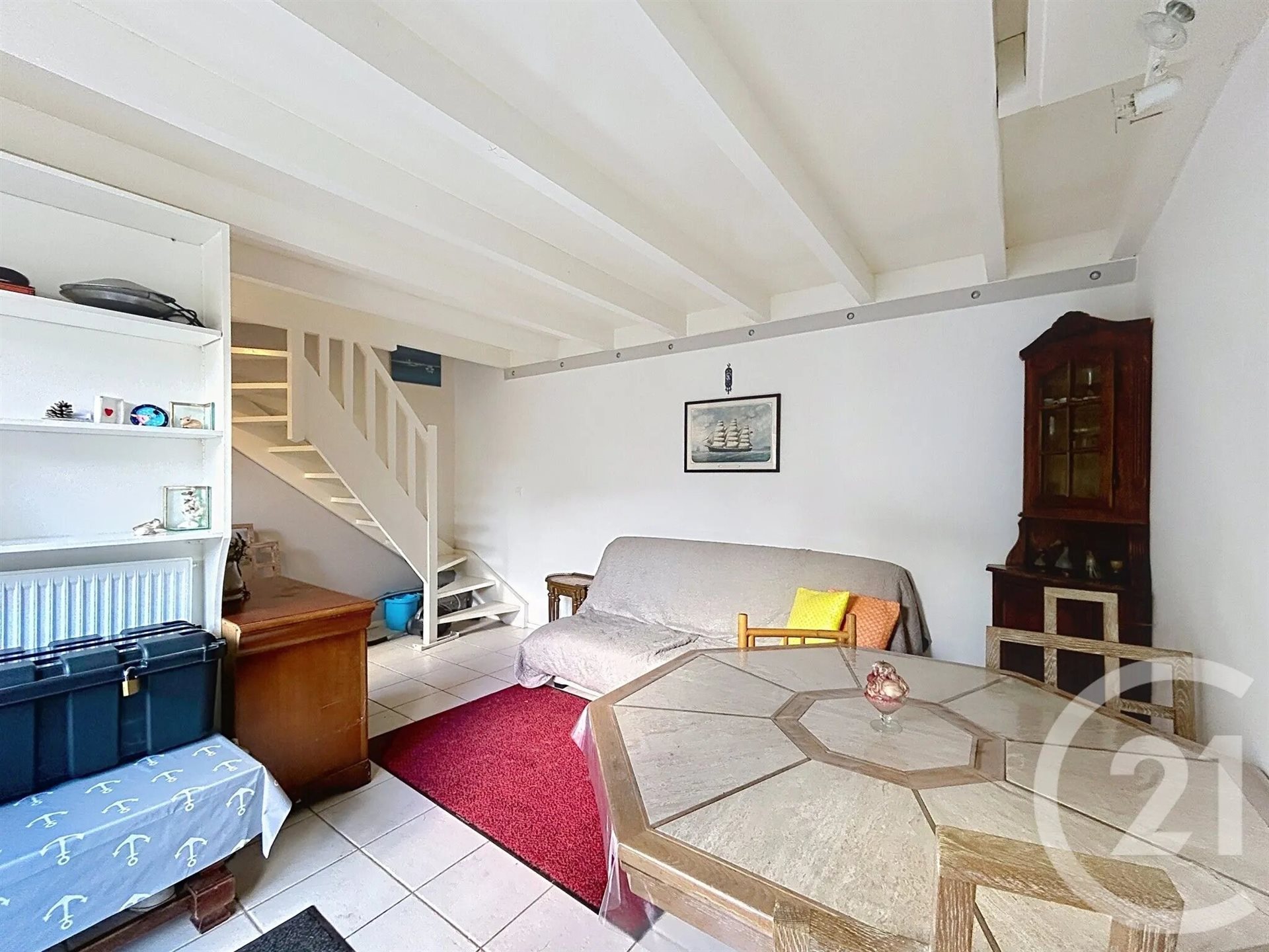 Maison à vendre, 41m², Villers-sur-Mer