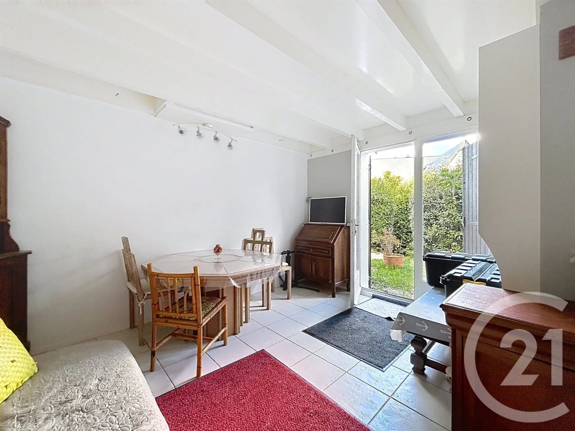 Maison à vendre, 41m², Villers-sur-Mer