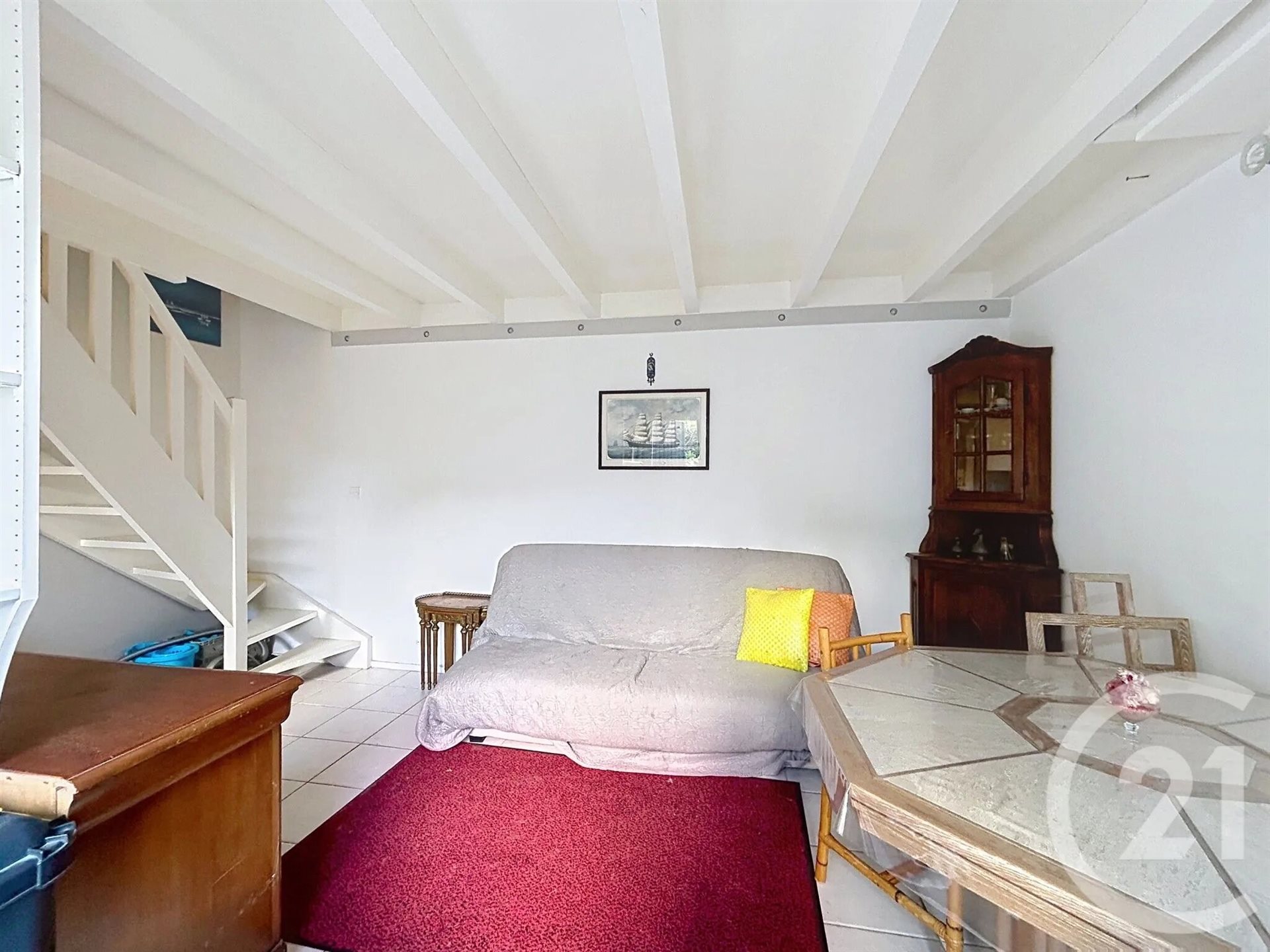 Maison à vendre, 41m², Villers-sur-Mer
