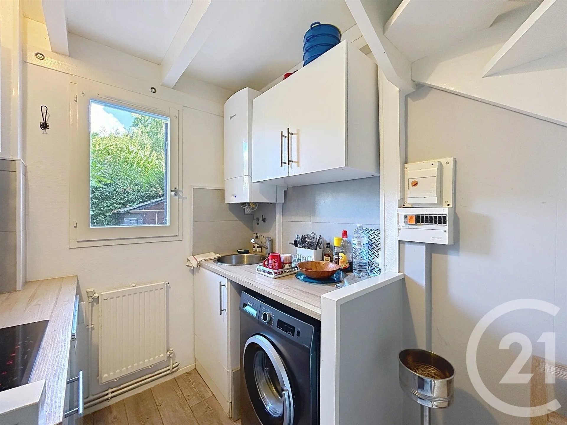 Maison à vendre, 41m², Villers-sur-Mer