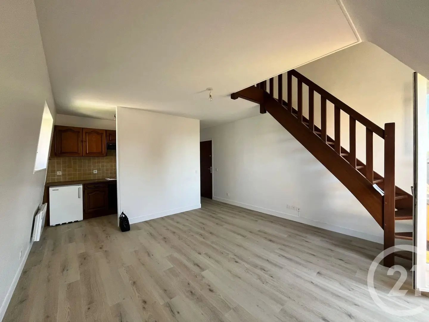 Appartement à louer, 34m², Villers-sur-Mer