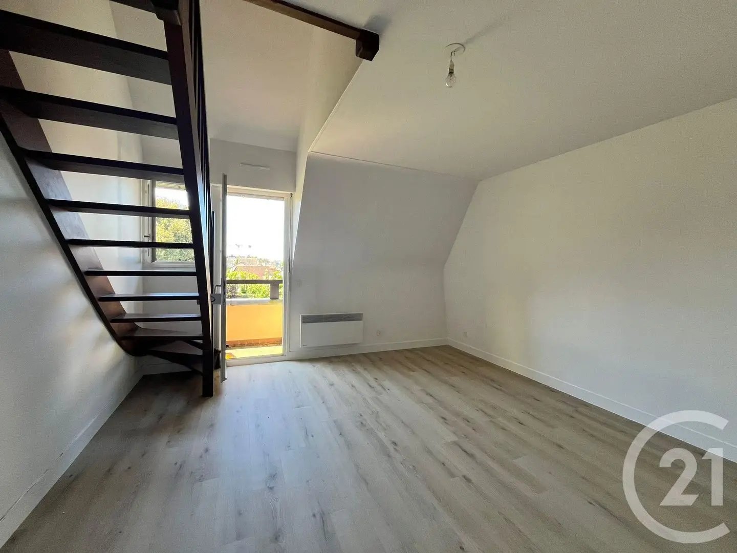 Appartement à louer, 34m², Villers-sur-Mer