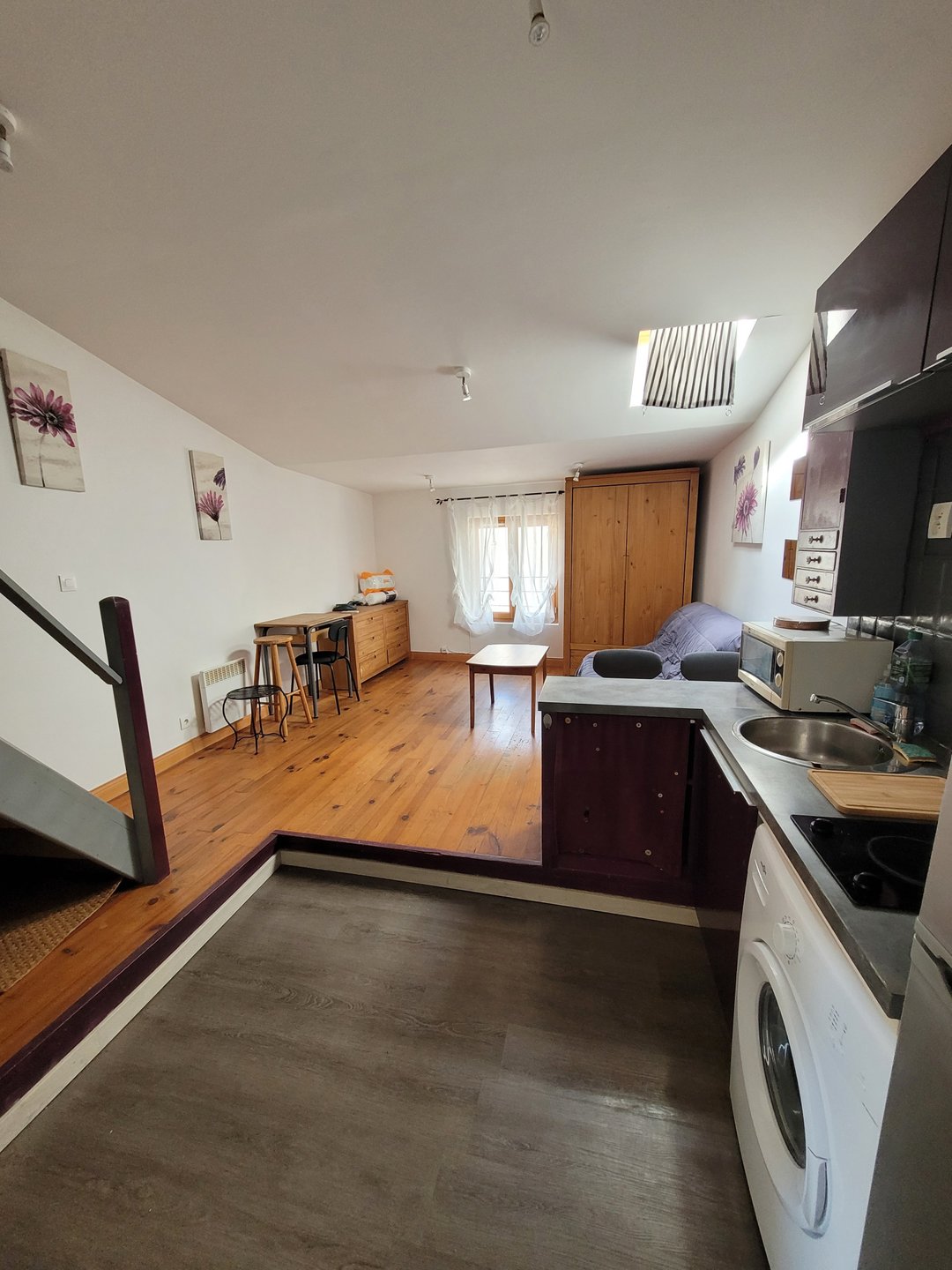 Appartement à louer, 22m², Narbonne