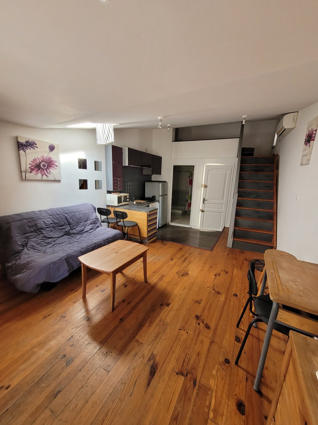 Appartement à louer, 22m², Narbonne