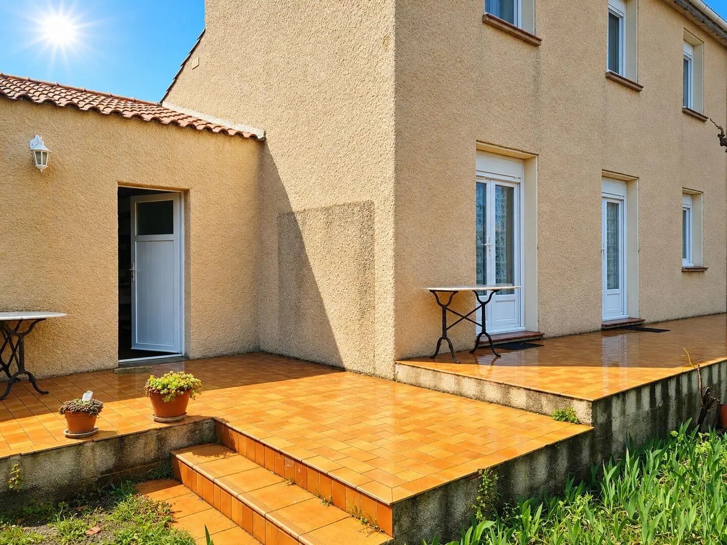 Maison à vendre, 115m², Narbonne