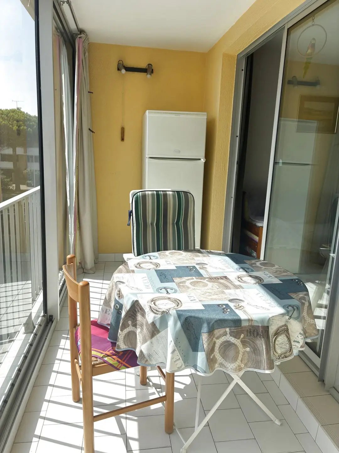 Appartement à vendre, 25m², Gruissan