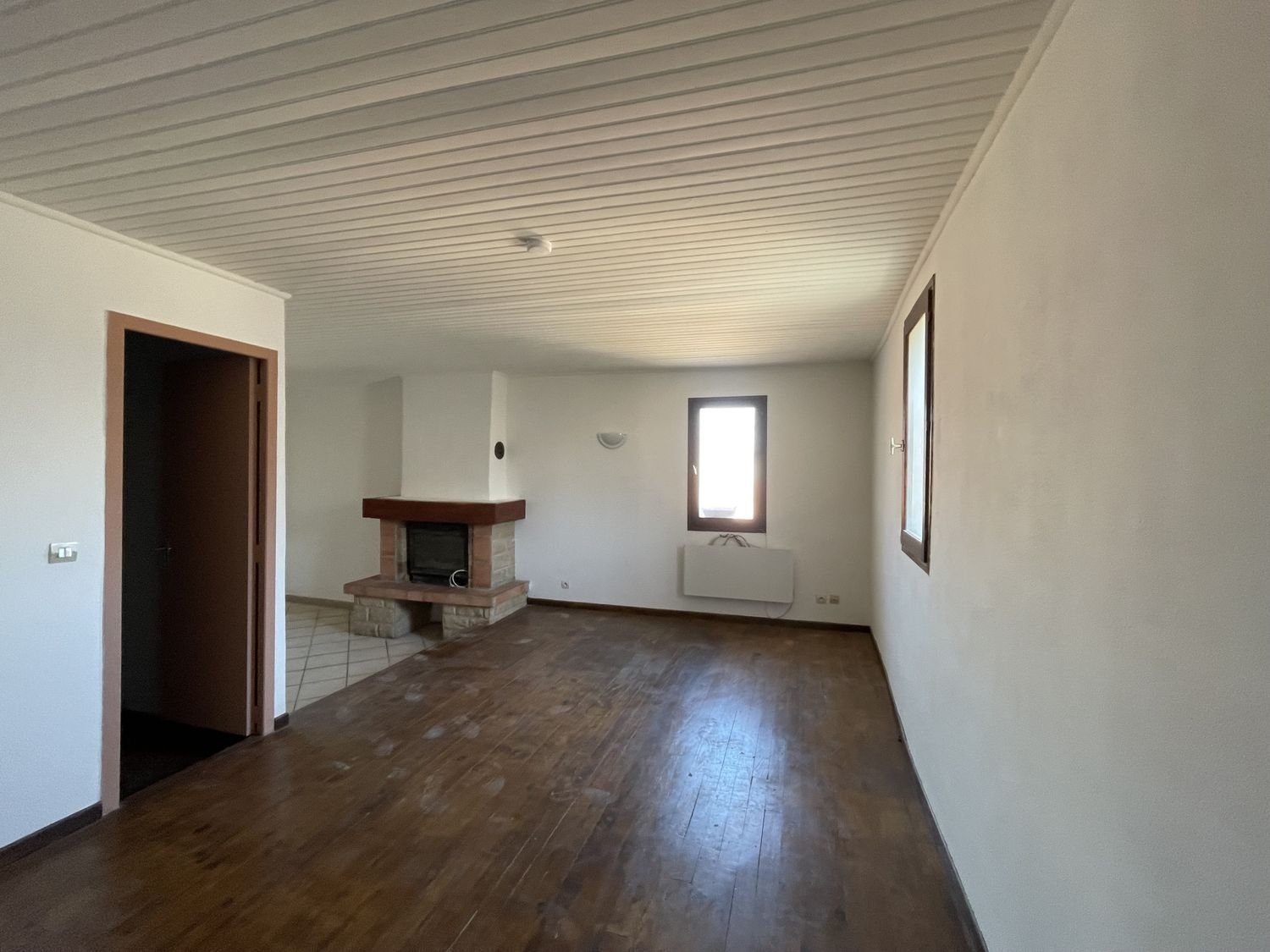 Appartement à louer, 47m², Narbonne