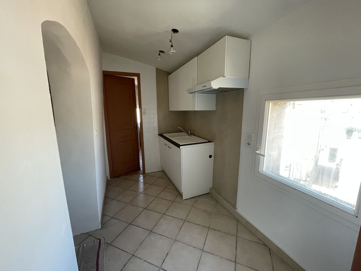 Appartement à louer, 47m², Narbonne