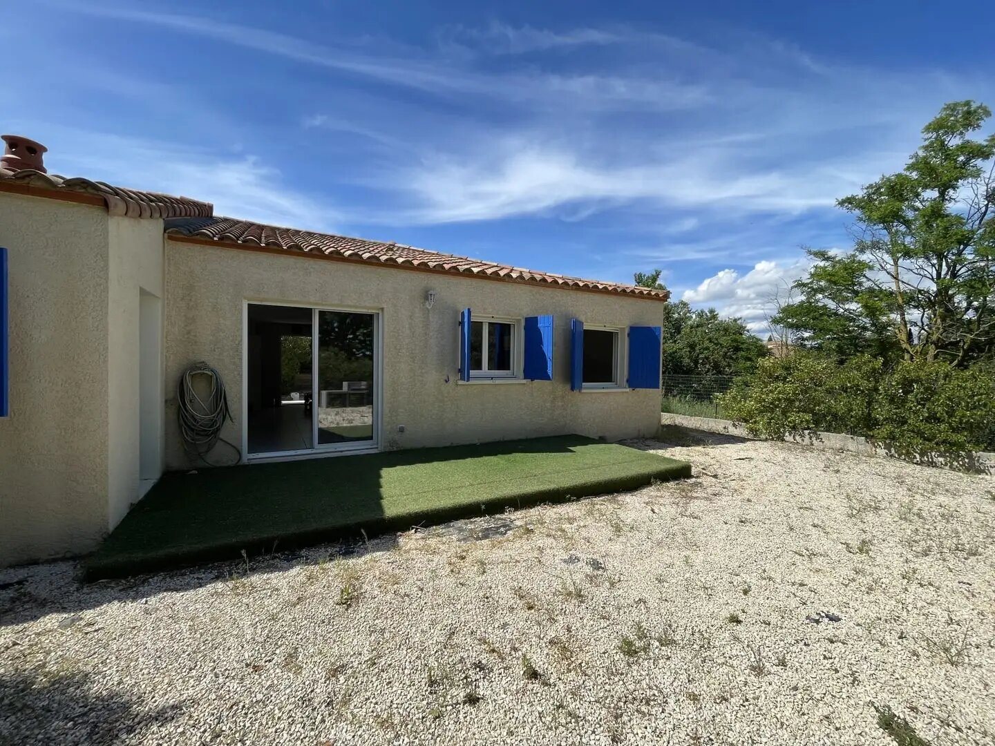 Maison à vendre, 103m², Moussan