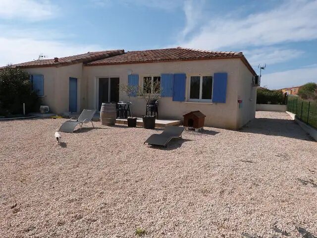 Maison à vendre, 103m², Moussan