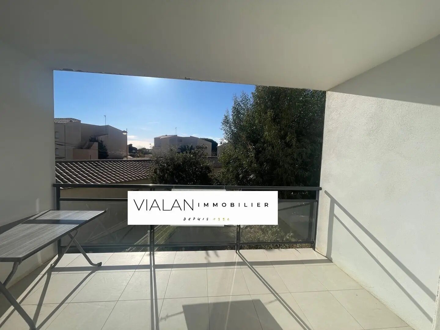 Appartement à vendre, 49m², Fleury d'Aude