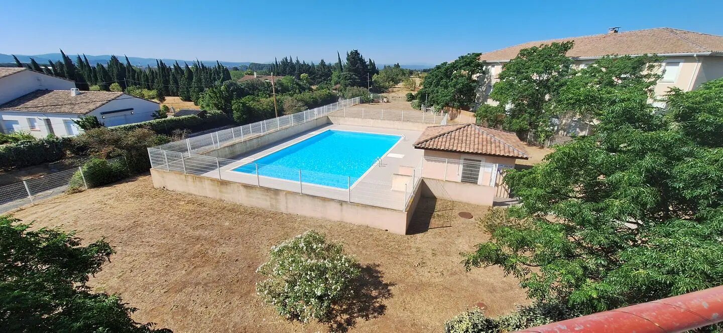 Appartement à vendre, 60m², Lézignan-Corbières
