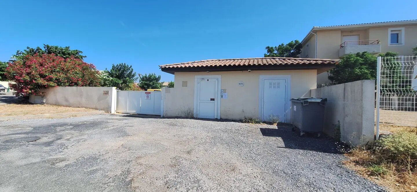 Appartement à vendre, 60m², Lézignan-Corbières
