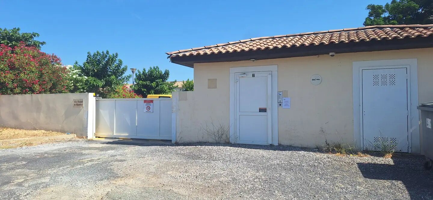 Appartement à vendre, 60m², Lézignan-Corbières